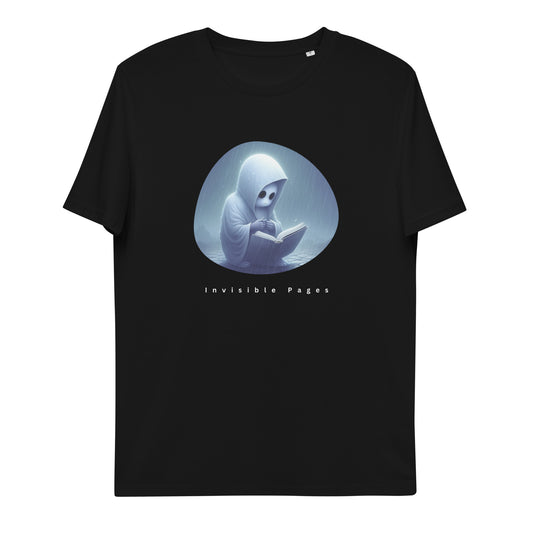 cute ghost | Unisex t-shirt (+colors)